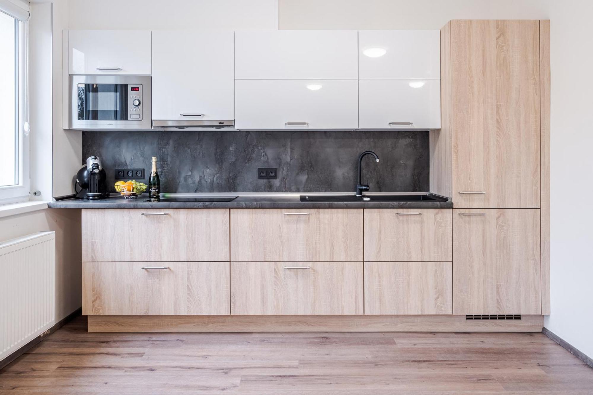Private Luxury Apartments - Apartman G3 Фримбурк Екстериор снимка