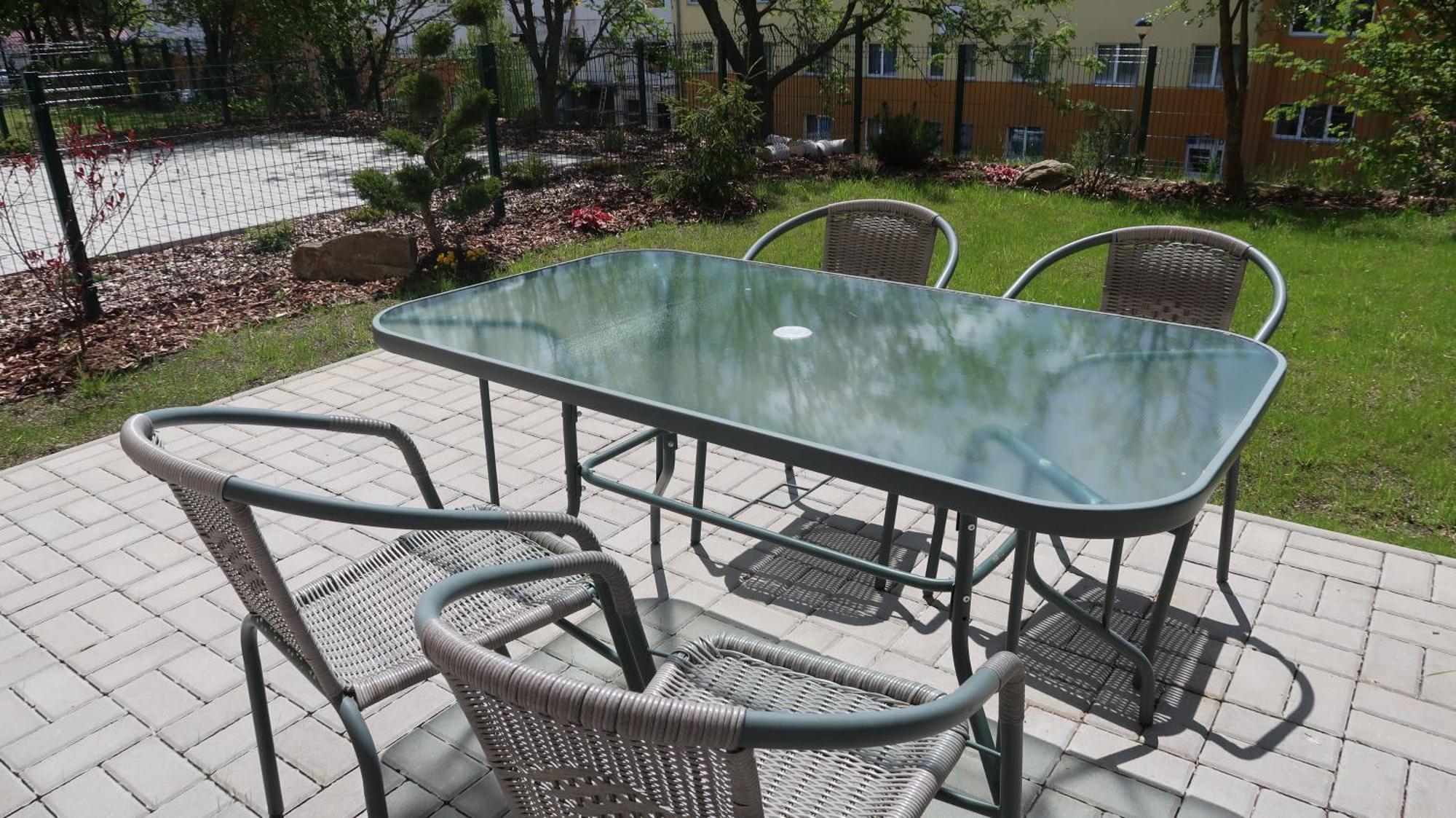 Private Luxury Apartments - Apartman G3 Фримбурк Екстериор снимка